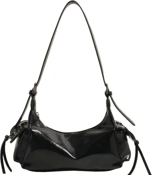 Shoulder Bag for Women,Multi Pockets Hobo Handbags Cute Crossbody Bag Purse with Adjustable Strap