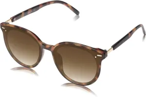 SOJOS Sunglasses Womens Trendy 2025 Classic Round Retro Vintage Shades Large Frame Sunnies SJ2067