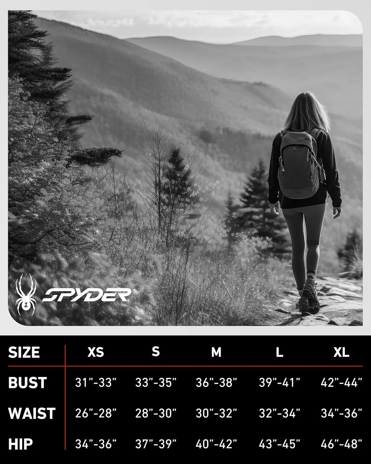 Spyder Women's Crewneck Pullover Sweater - Soft Fleece Long Sleeve Raglan Sweater for Women (Sizes: S-3X)