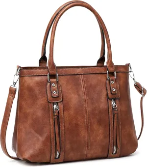 sqlp Purses for Women Soft Leather Hobo Bags Large Womens Crossbody Purse Ladies Tote Handbags Shoulder Bag