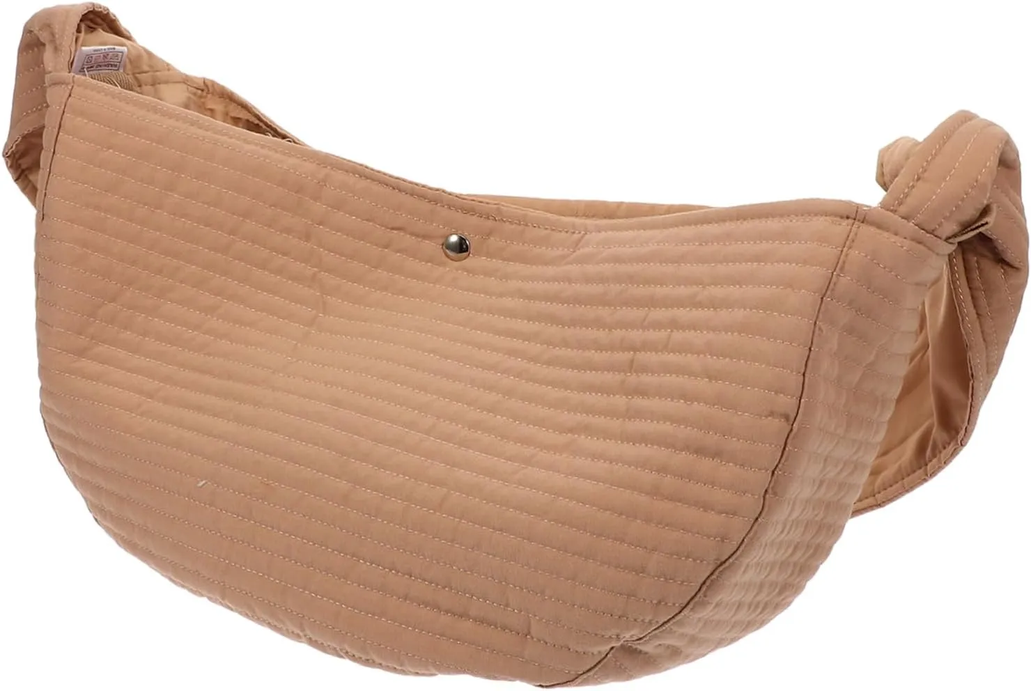 SUPVOX Versatile Cat Puppy Sling Carrier Dog Sling Carrier Bag Small Dog Pet Carrying Ventilated Single Shoulder