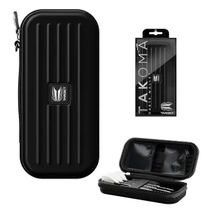 TARGET Darts Takoma Regular Darts Case - Holds x 1 Set Darts Wallet
