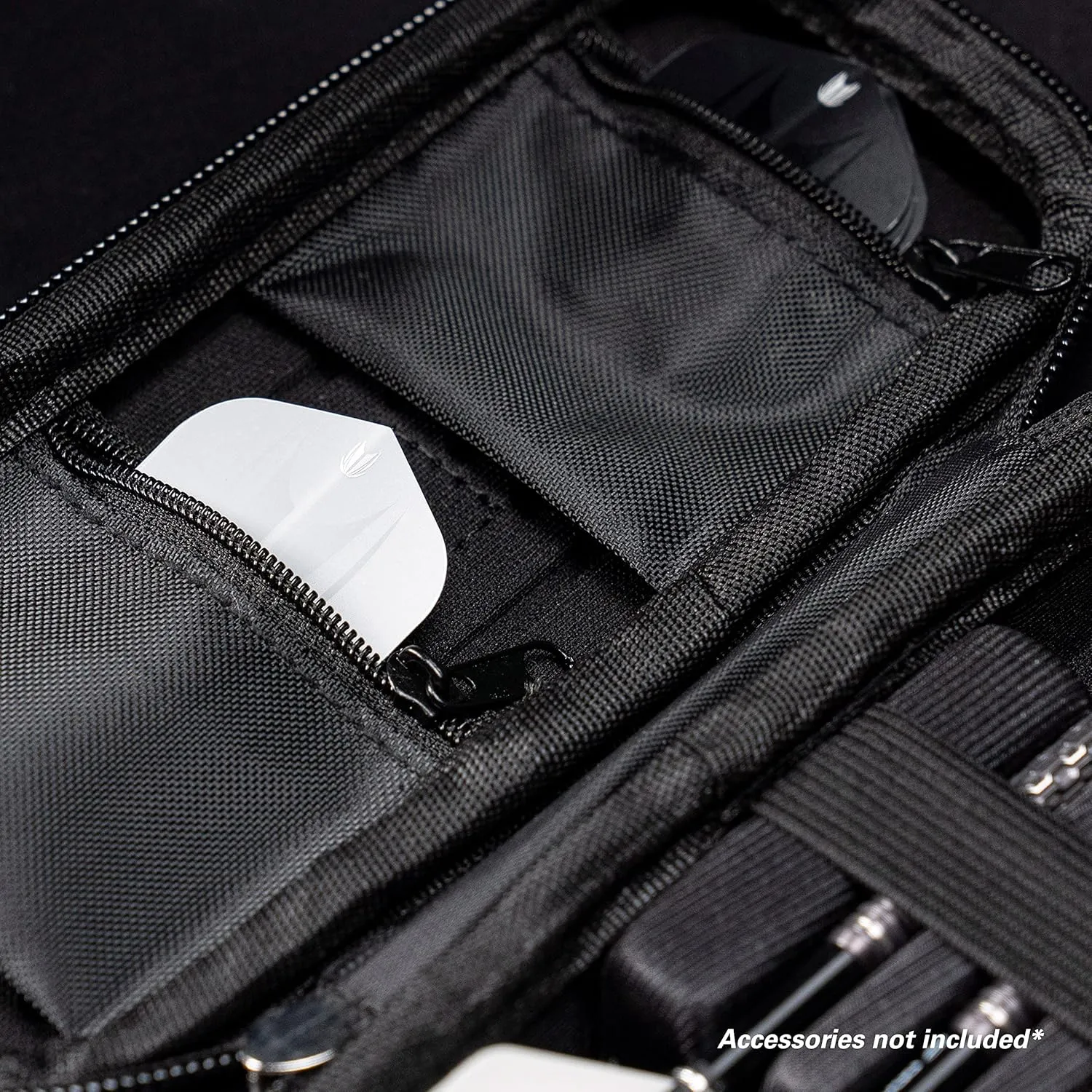 TARGET Darts Takoma Regular Darts Case - Holds x 1 Set Darts Wallet