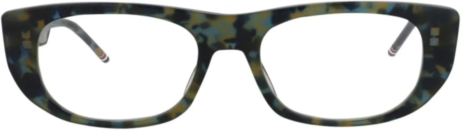 TB-417 Navy Tortoise 53/19/147 women Eyewear Frame