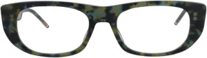 TB-417 Navy Tortoise 53/19/147 women Eyewear Frame