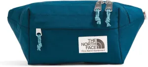 THE NORTH FACE Berkeley Lumbar Waist Pack With Zipper Closure And Adjustable Strap