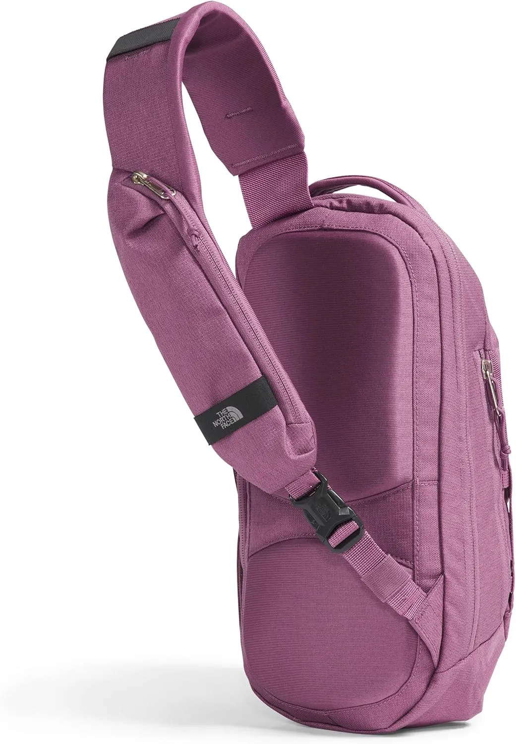 THE NORTH FACE Borealis Sling Bag, Dusk Purple Light Heather/Dusk Purple, One Size