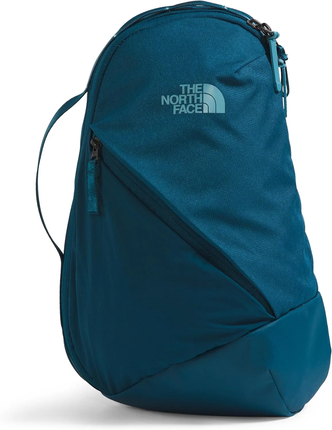 THE NORTH FACE Women's Isabella Sling - PFAS Free, Midnight Petrol Light Heather/Midnight Petrol, One Size