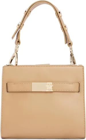 Tommy Hilfiger Heritage Mini Stachel with Removable Crossbody Strap
