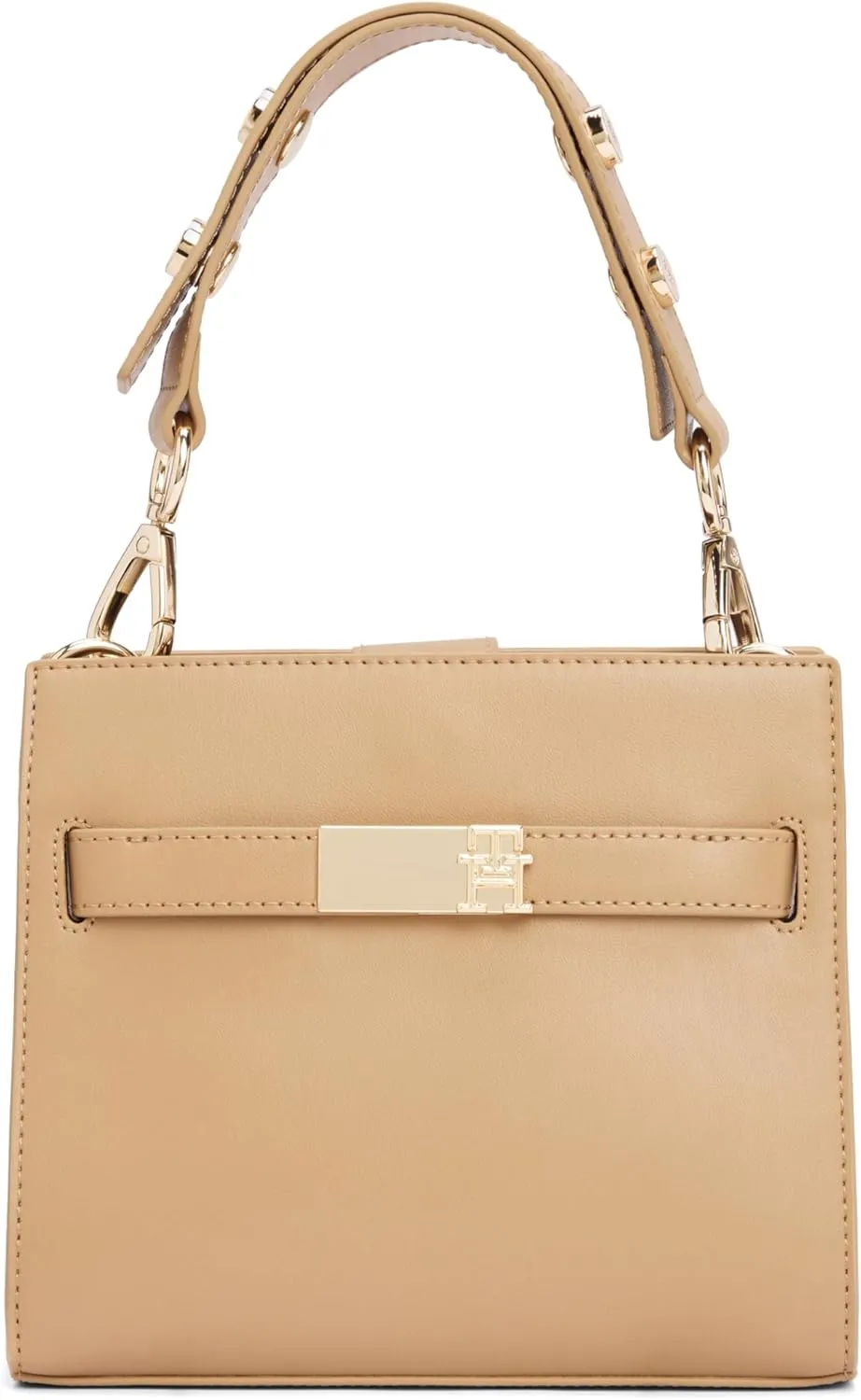 Tommy Hilfiger Heritage Mini Stachel with Removable Crossbody Strap