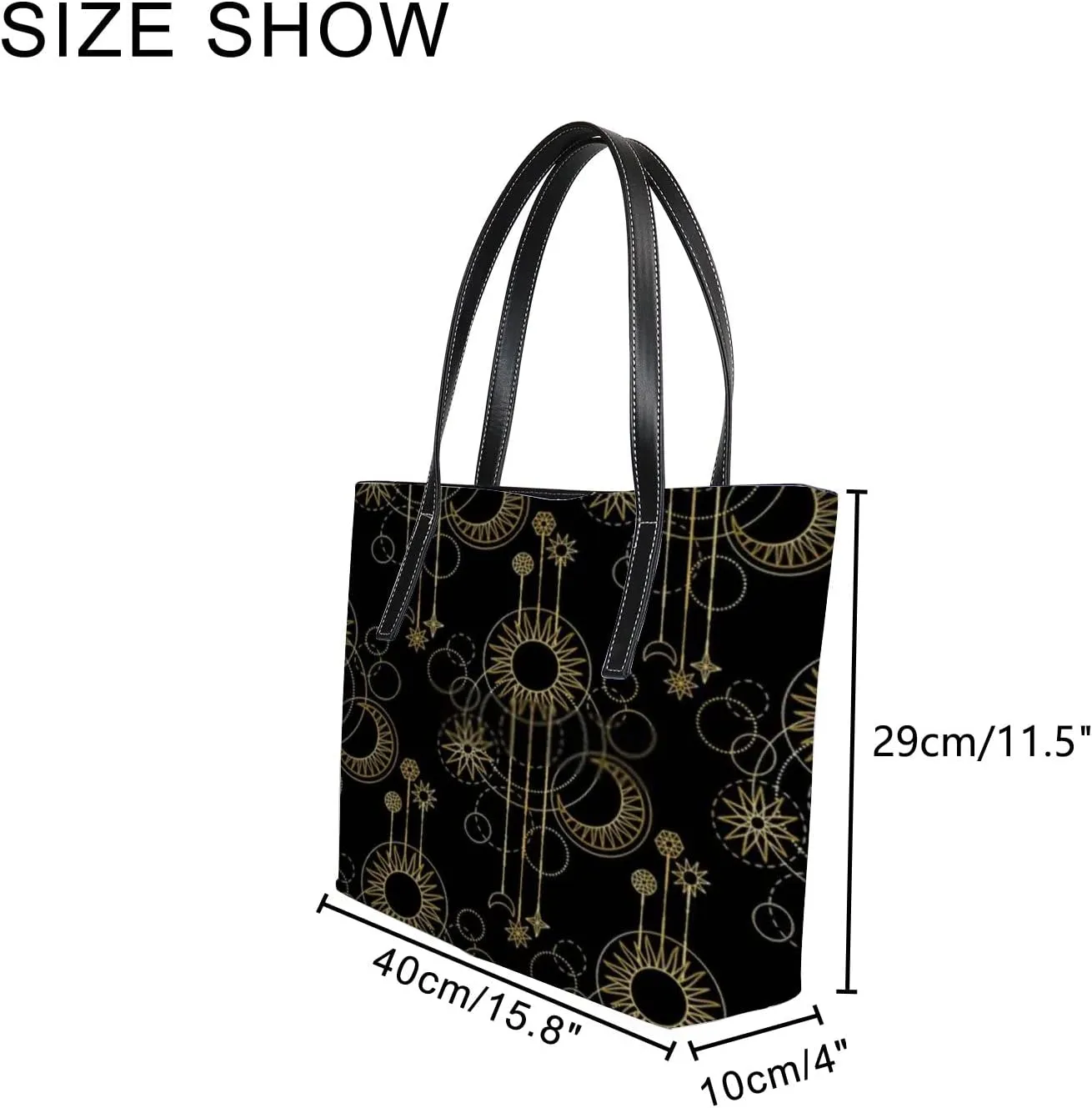 Tote Bag for Women Leather Handbags Women's Crossbody Handbags Work Tote Bags for Women Coach Handbags Tote Bag with Zipper