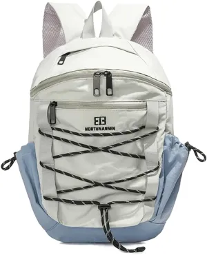 Travel Hiking Backpack for Women,Cycling bag,Lightweight,Waterproof,Outdoor Sport,Leisure,Gym,Camping,Casual Bag,Small 20L. (Blue)