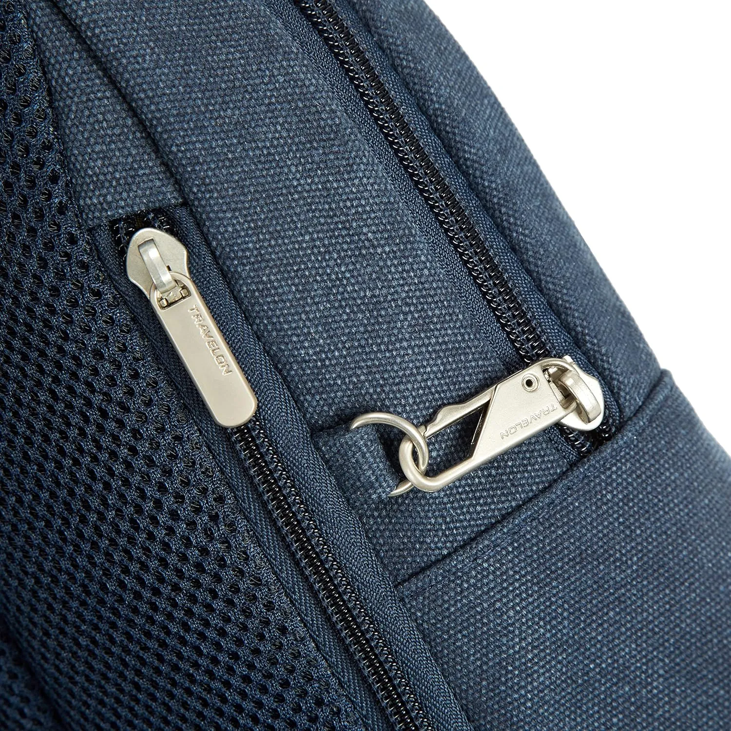 Travelon Anti-Theft Heritage Sling