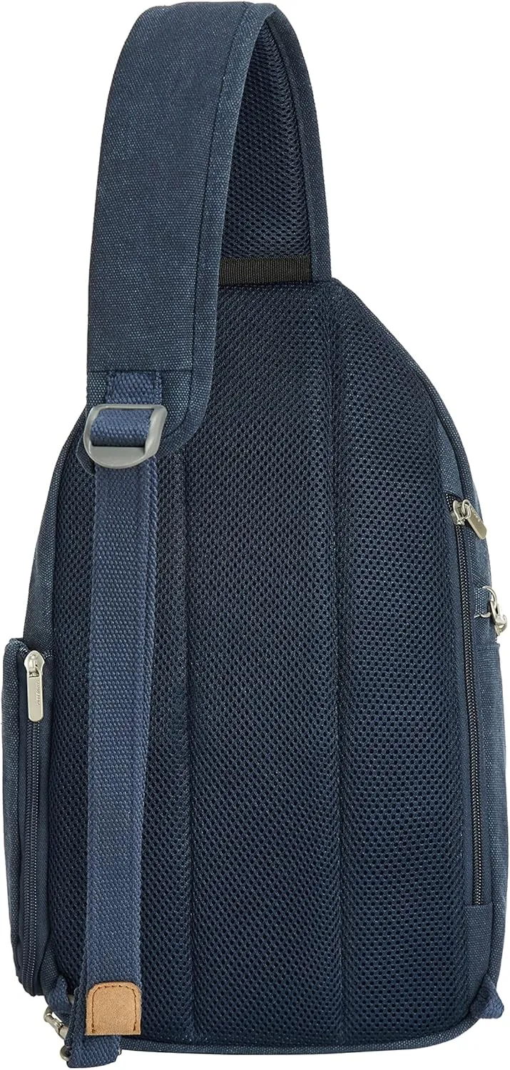 Travelon Anti-Theft Heritage Sling