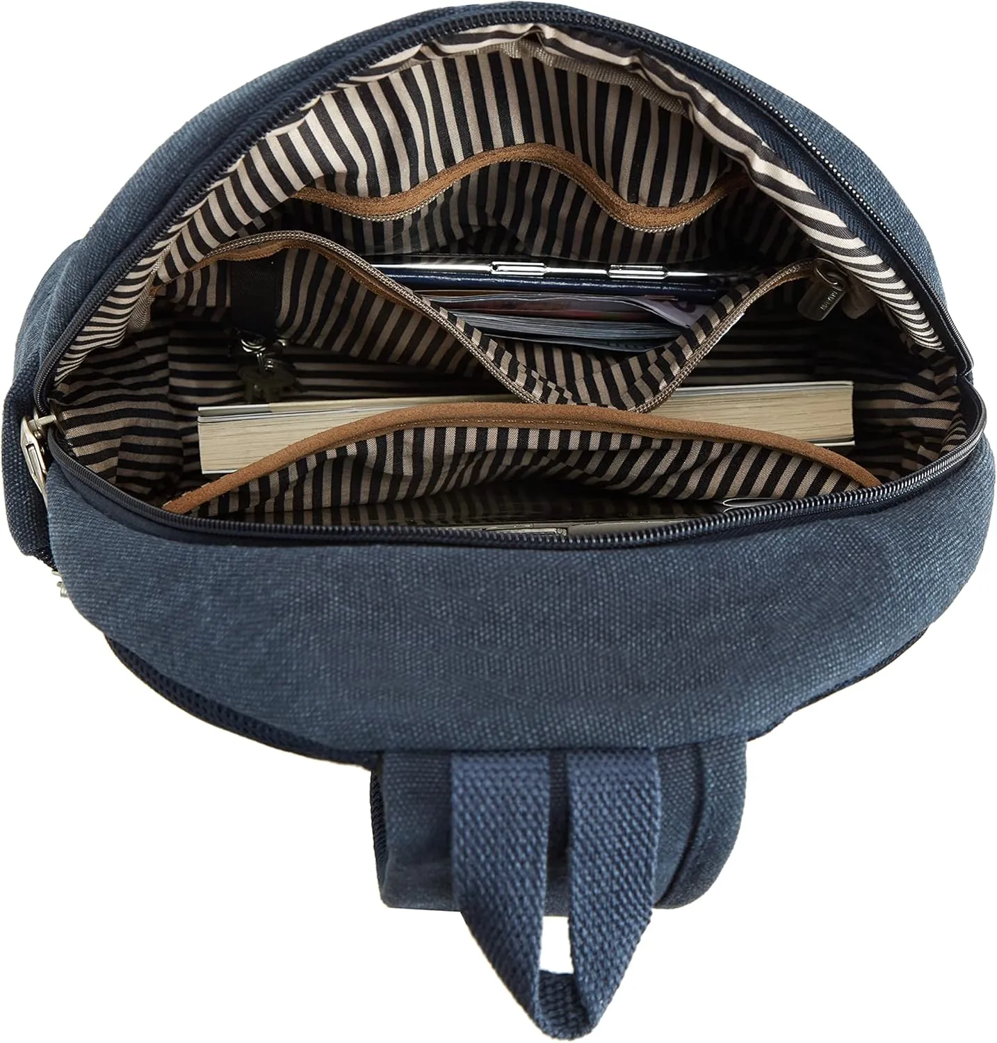 Travelon Anti-Theft Heritage Sling