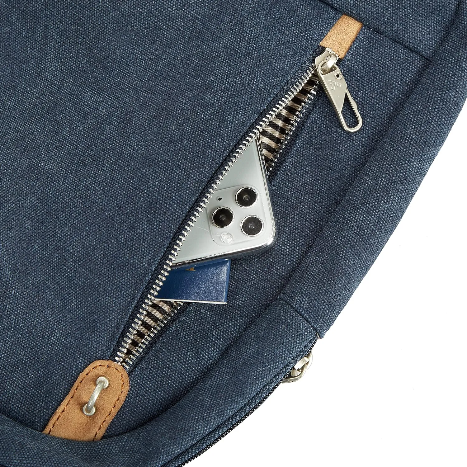 Travelon Anti-Theft Heritage Sling