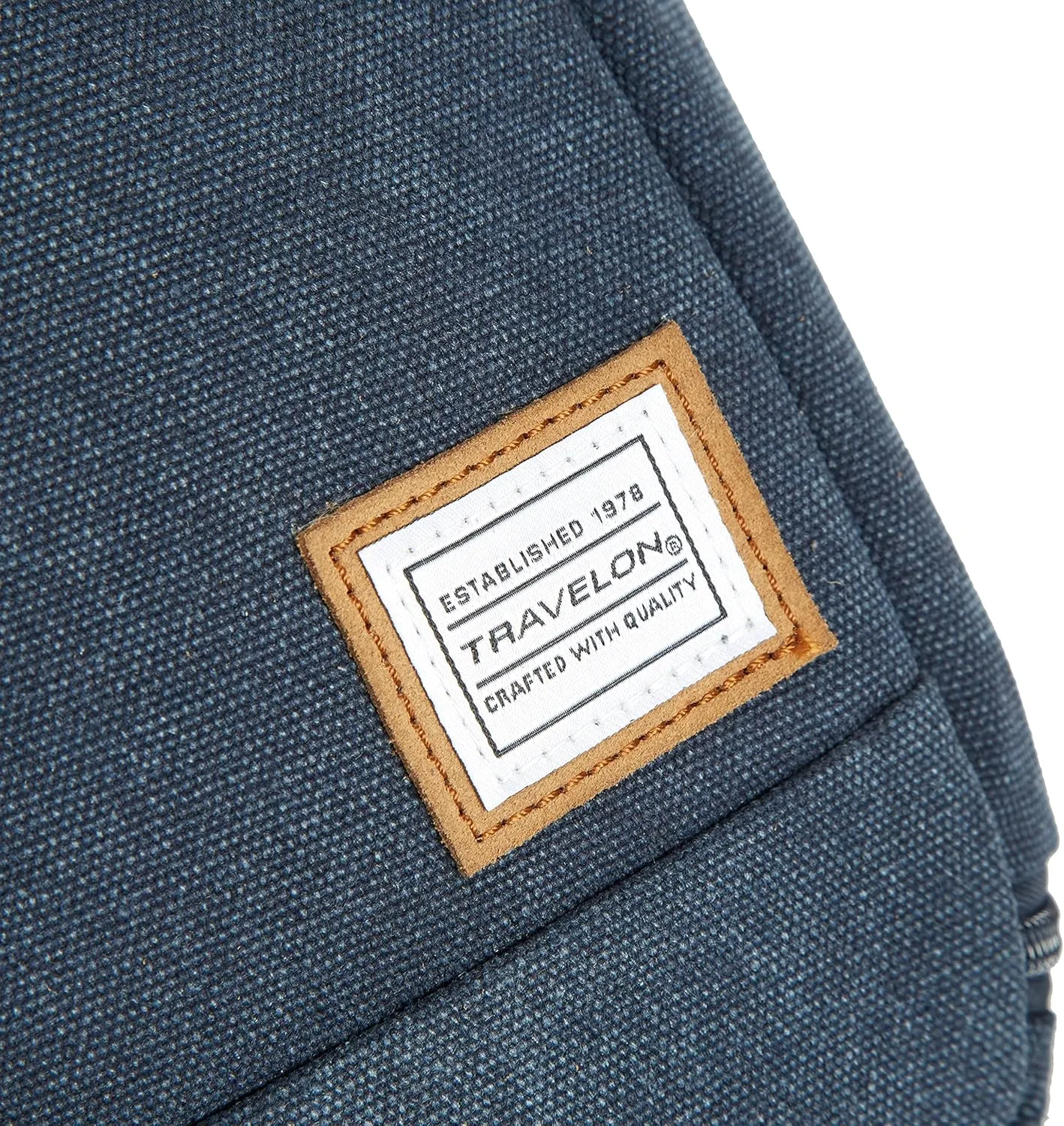 Travelon Anti-Theft Heritage Sling