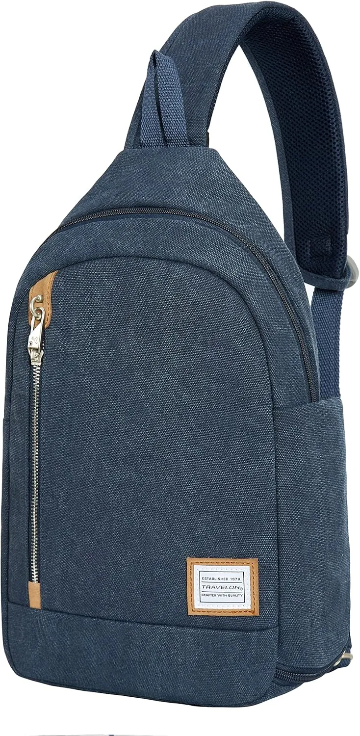 Travelon Anti-Theft Heritage Sling