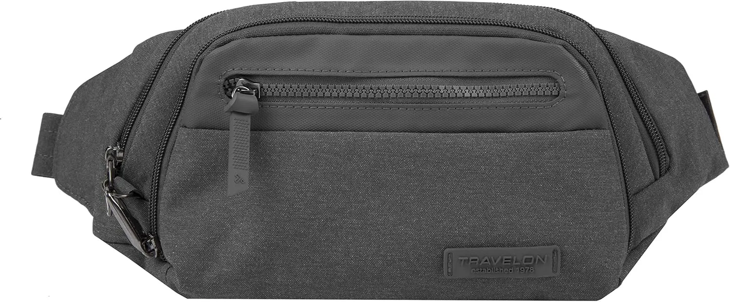 Travelon Anti-Theft Metro Waist Pack