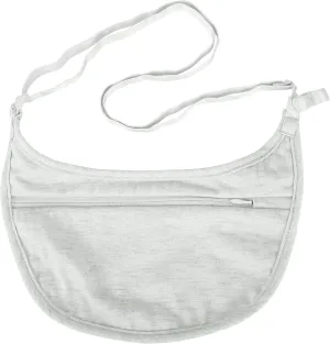 Travelon Ladies Undergarment Crossbody Pouch