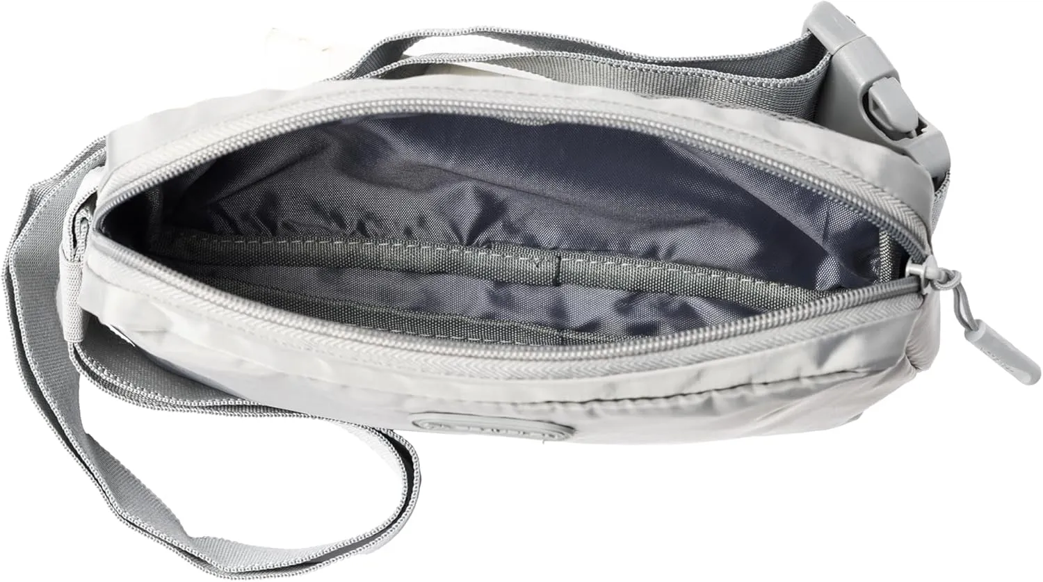 Travelon Unisex Travelon Packing Intelligence, Pi Everyway Phone Sling/Belt Bag