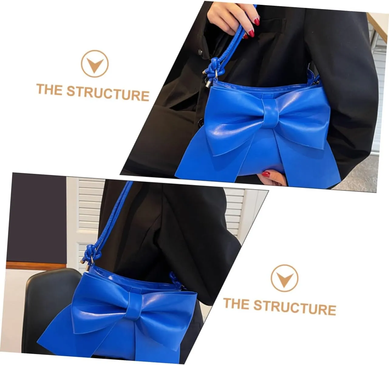 VALICLUD Ladies Wallet Crossbody Bags for Women Trendy Beach Tote Bag Sling Bag for Women Shoulder Bag for Women