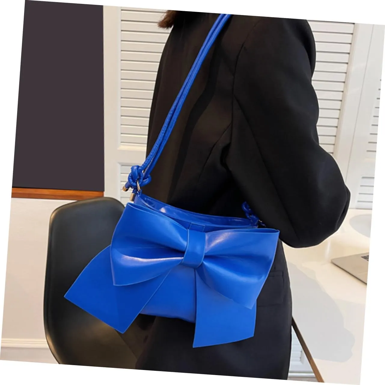 VALICLUD Ladies Wallet Crossbody Bags for Women Trendy Beach Tote Bag Sling Bag for Women Shoulder Bag for Women