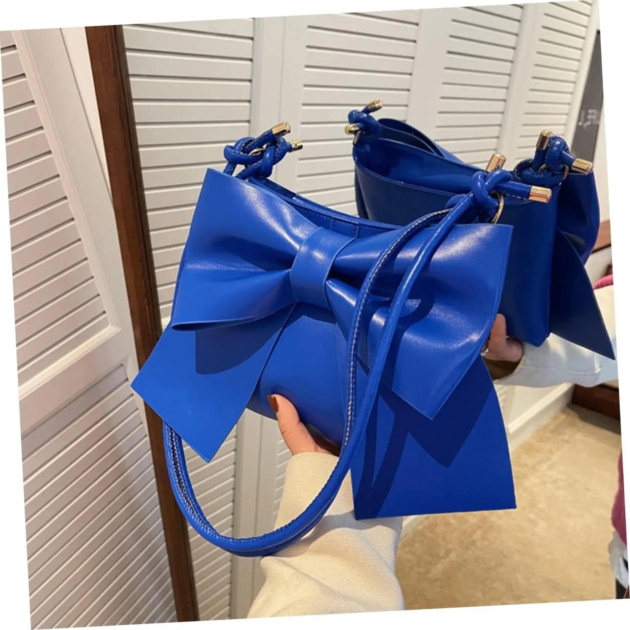 VALICLUD Ladies Wallet Crossbody Bags for Women Trendy Beach Tote Bag Sling Bag for Women Shoulder Bag for Women
