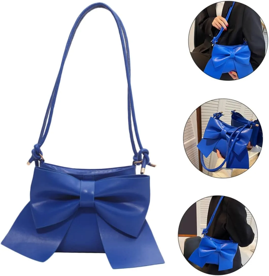 VALICLUD Ladies Wallet Crossbody Bags for Women Trendy Beach Tote Bag Sling Bag for Women Shoulder Bag for Women