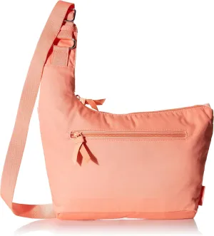 Vera Bradley Cotton Crossbody Sling Purse