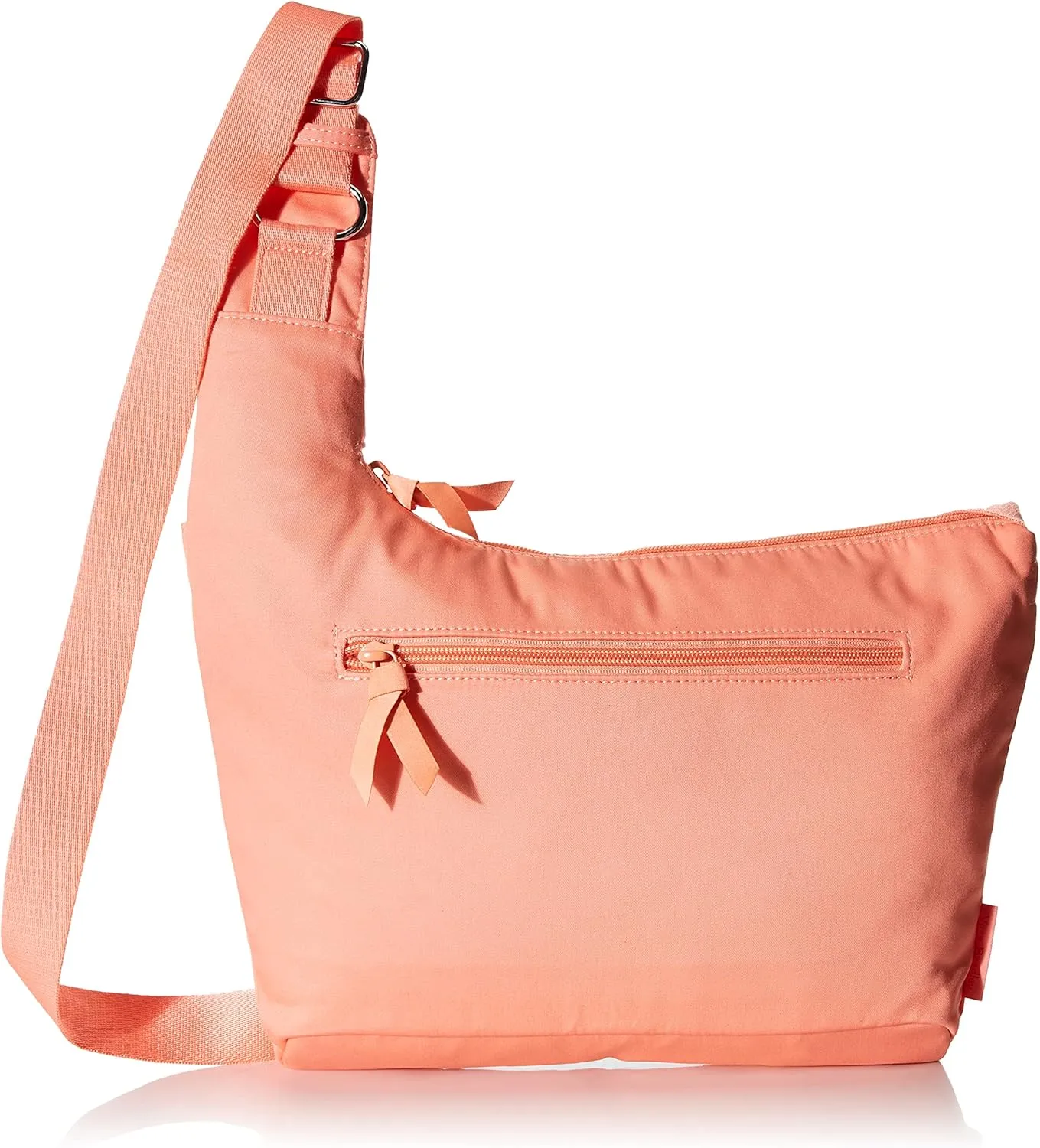 Vera Bradley Cotton Crossbody Sling Purse
