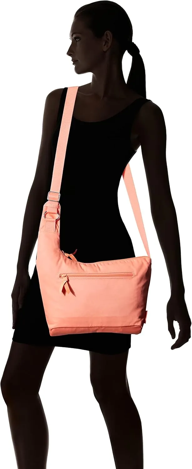 Vera Bradley Cotton Crossbody Sling Purse