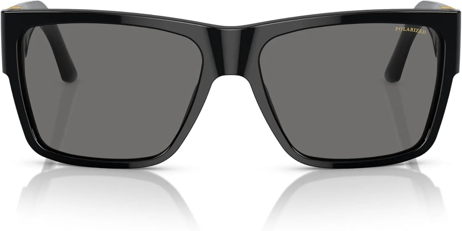 Versace Mens Sunglasses (VE4296) Acetate