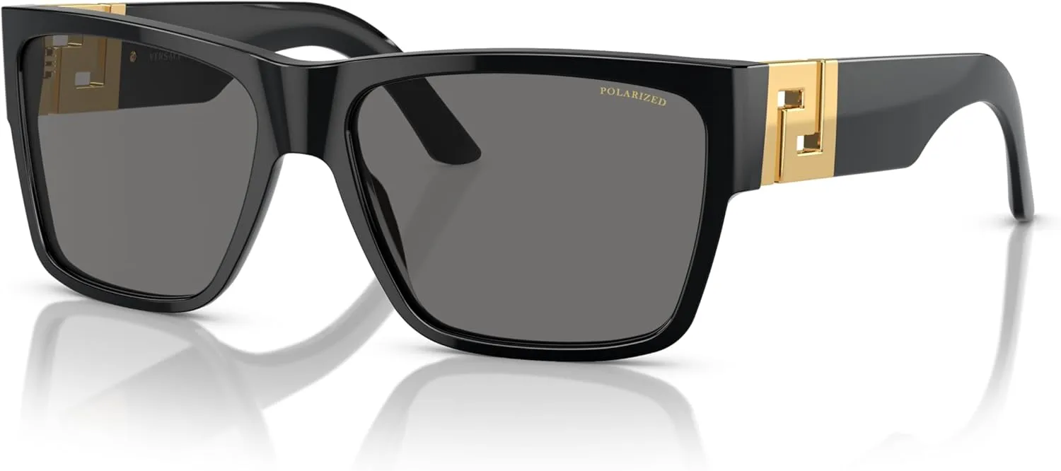 Versace Mens Sunglasses (VE4296) Acetate