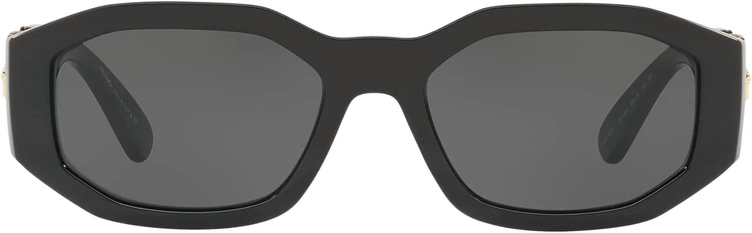 Versace Men,Women VE4361 53 Sunglasses 53mm