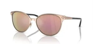 Versace Women's Ve2168 Round