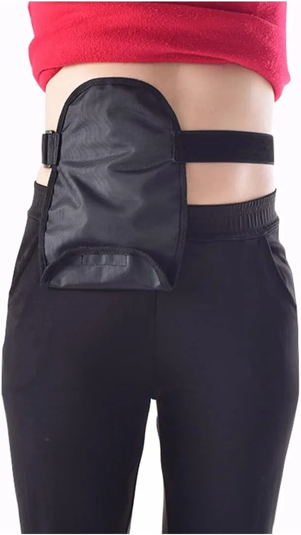 Waterproof Ostomy Bag Covers Adjustable Universal Stoma Pouch Cover Ostomy Supplies for ileostomy