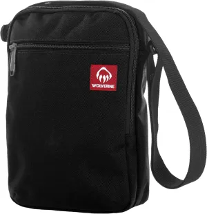 Wolverine Field Gear Bag | Sling | Crossbody | EDC | Organized | Outdoor | Durable | Polyester Canvas