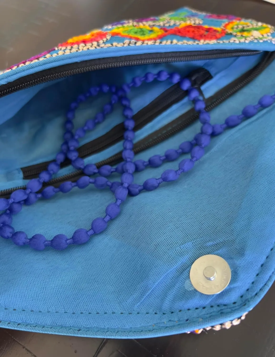 women embroidered clutch bag girls sling crossbody bag bohemian boho style fall fashion
