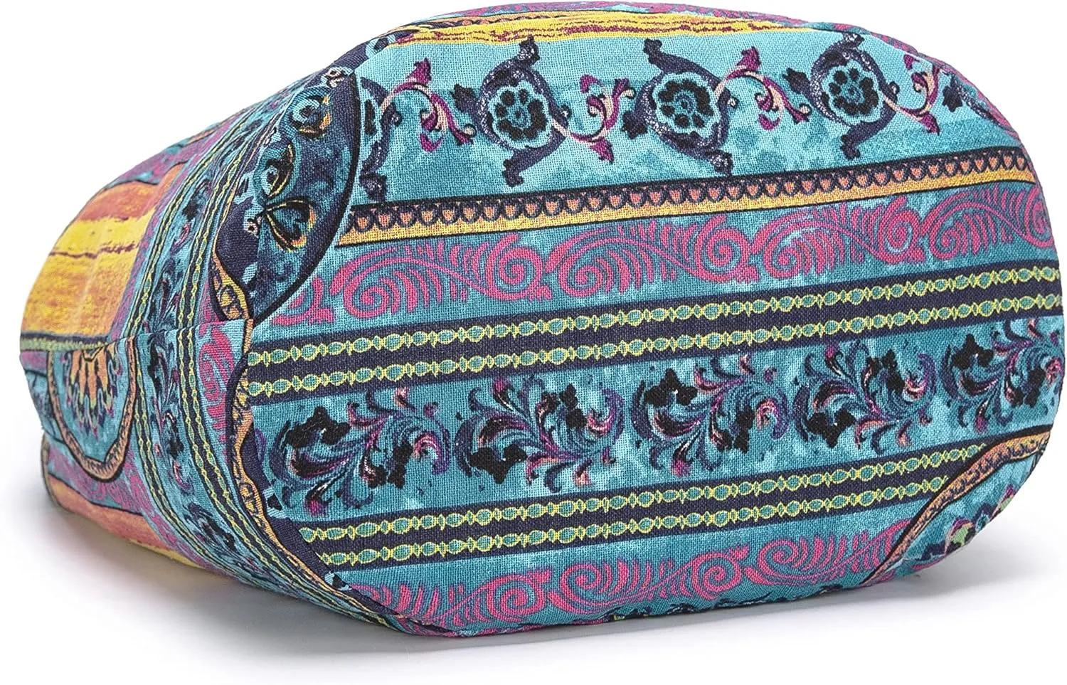 Women Shoulder Handbags Fashion canvas Hippie Crossbody Bags Bohemian Animal Prints Hobo Bags