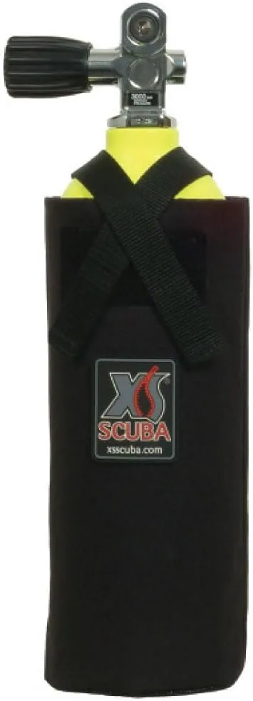 XS Scuba Pony Bag for Aluminum Cylinders