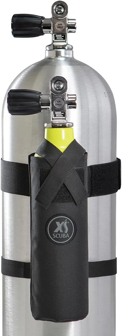 XS Scuba Pony Bag for Aluminum Cylinders