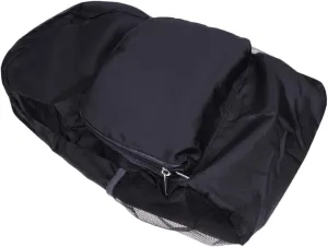 YARNOW Travel Essential Compact Folding Bag Waterproof Outdoor Backpack Sports Bag Lightweight Easy to Carry
