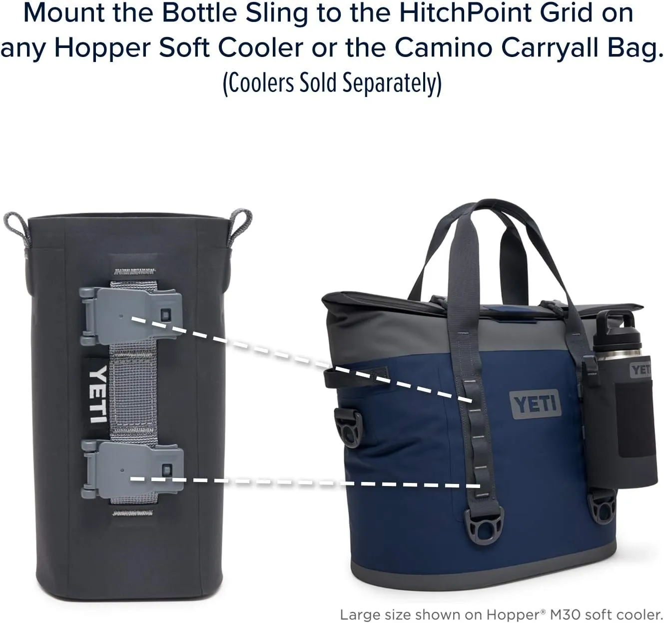 YETI Bottle Sling for Rambler Bottles